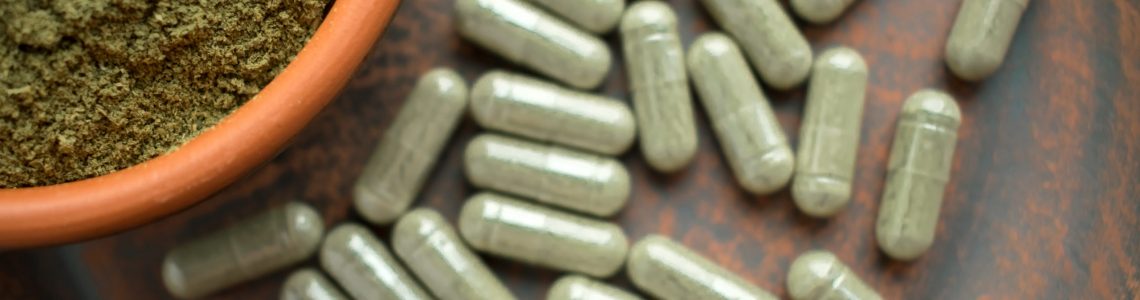 How to Take Kratom the Right Way