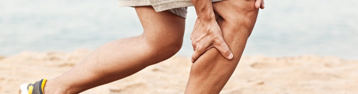 10 Ways to Prevent and Relieve Muscle Cramps